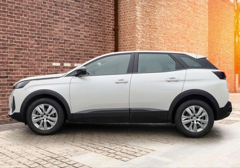 Peugeot 3008, 2023