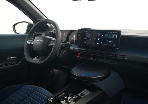 Lancia Ypsilon, 2025