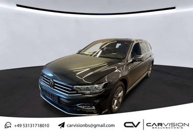 Volkswagen Passat Variant, 2023