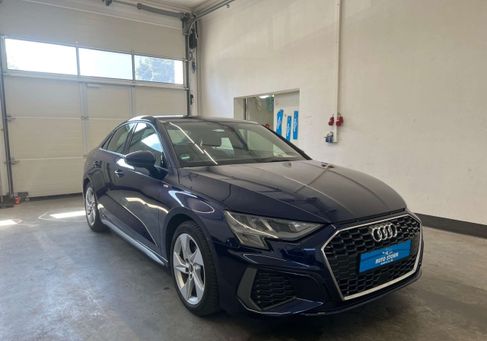 Audi A3, 2022 3
