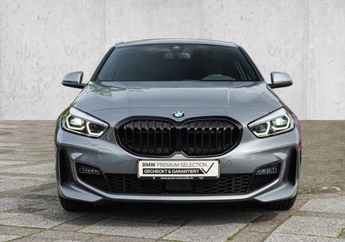 BMW 118, 2023 3