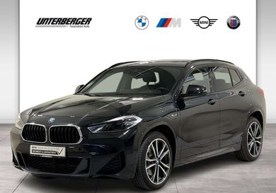 BMW X2, 2022