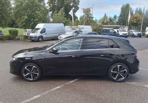 Opel Astra, 2023