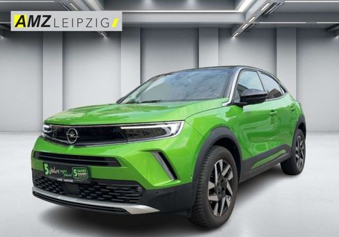 Opel Mokka, 2023 2