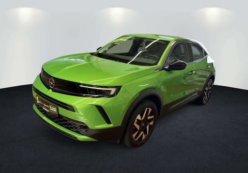 Opel Mokka, 2023 3