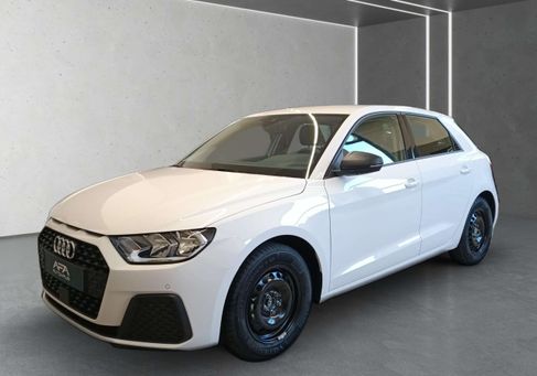 Audi A1, 2026