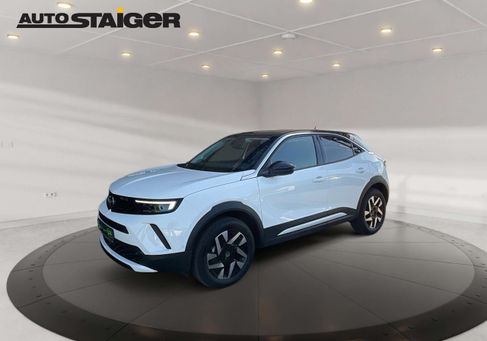 Opel Mokka, 2024 2