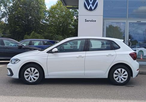 Volkswagen Polo, 2023