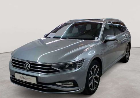Volkswagen Passat, 2023