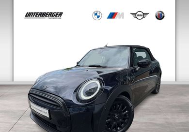 MINI Cooper Cabrio, 2024