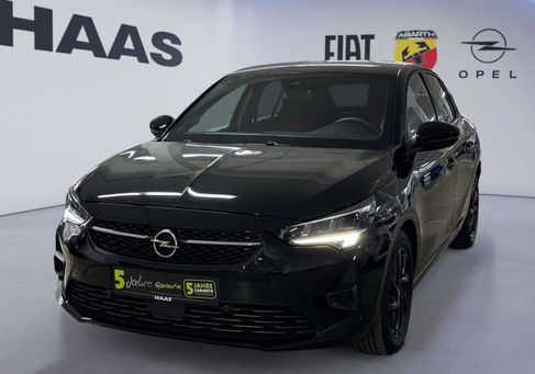 Opel Corsa, 2022