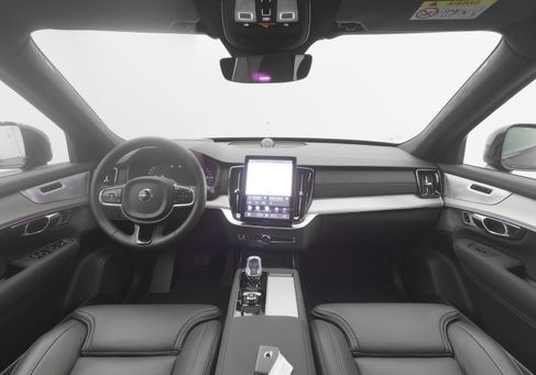 Volvo XC90, 2026 3