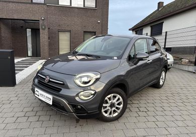 Fiat, 2020