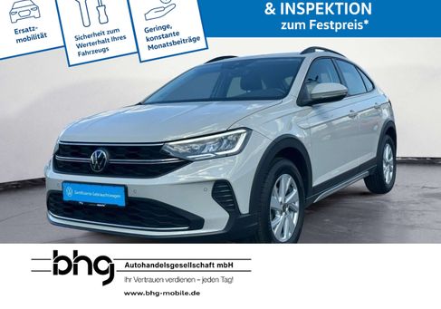 Volkswagen Taigo, 2022