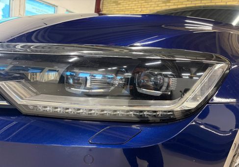 Volkswagen Passat Variant, 2018 2