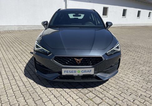 Cupra Leon, 2022