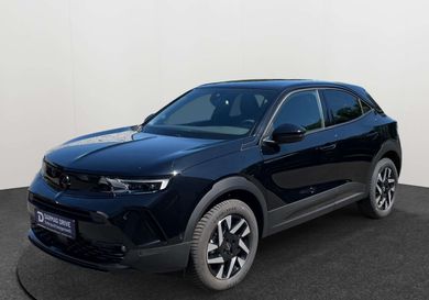 Opel Mokka, 2024