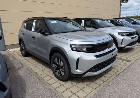Opel Frontera, 2026