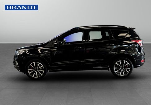Ford Kuga, 2019
