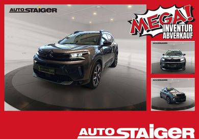 Citroën C5 Aircross, 2023