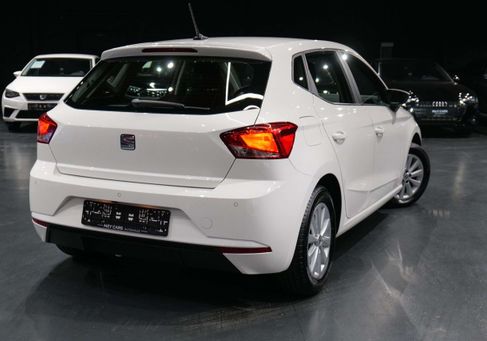 Seat Ibiza, 2023 3