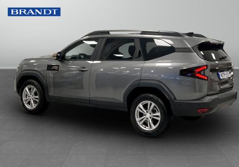 Dacia, 2026 2
