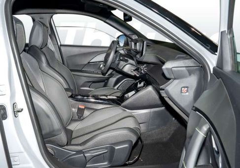 Peugeot 2008, 2025