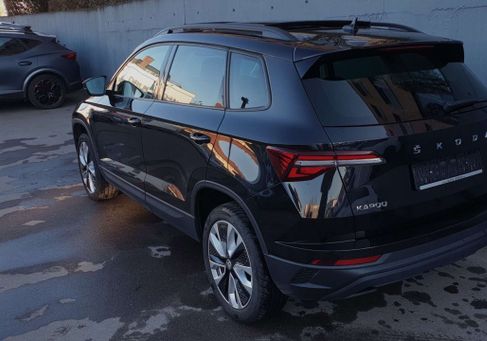 Skoda Karoq, 2023