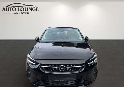 Opel Corsa, 2021 2