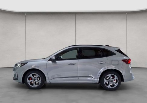 Ford Kuga, 2025