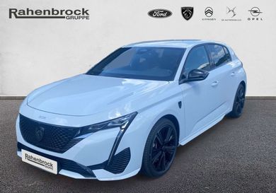 Peugeot 308, 2025
