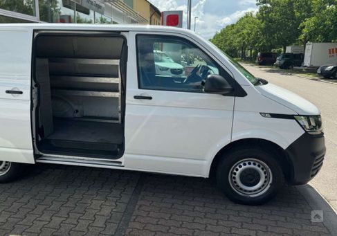 Volkswagen T6 Transporter, 2020