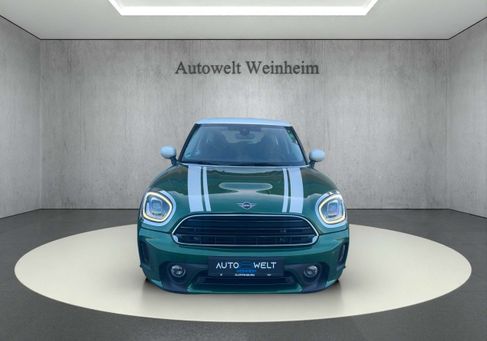 MINI Cooper, 2021