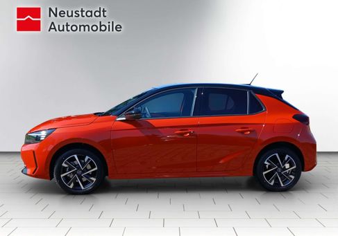 Opel Corsa, 2026 2