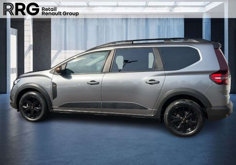 Dacia Jogger, 2025