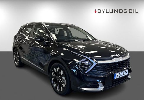 Kia Sportage, 2023 3