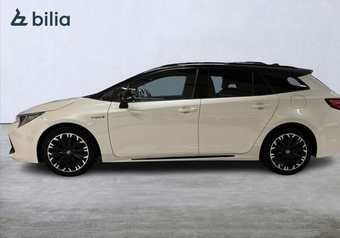 Toyota Corolla, 2020 3