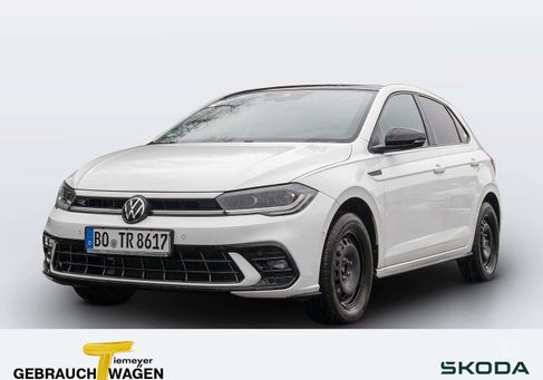 Volkswagen Polo, 2023