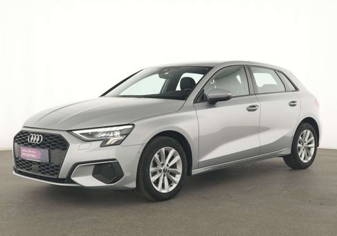 Audi A3, 2022 2