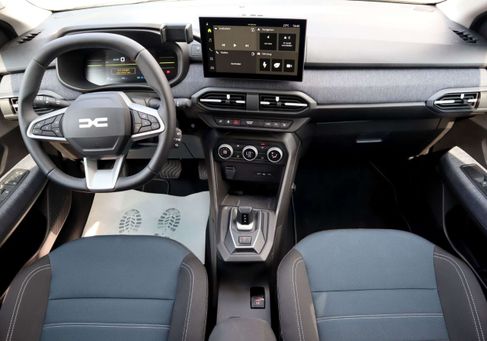 Dacia Jogger, 2026 3