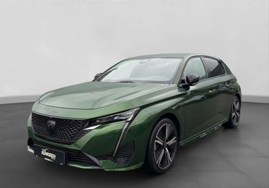 Peugeot 308, 2023