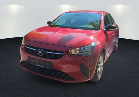 Opel Corsa, 2023 2