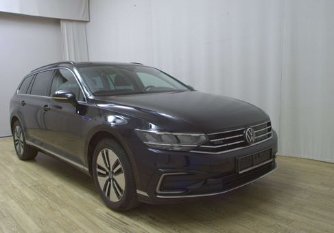 Volkswagen Passat Variant, 2020 3