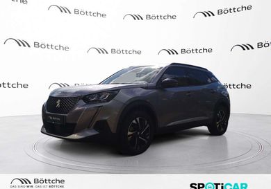 Peugeot 2008, 2023