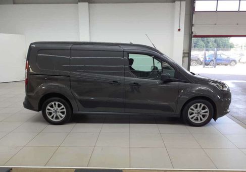 Ford Transit, 2022