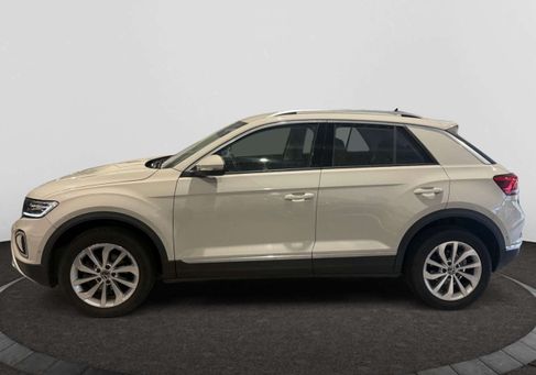 Volkswagen T-Roc, 2023