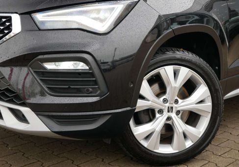 Seat Ateca, 2022