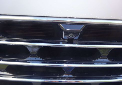 Ford Kuga, 2022