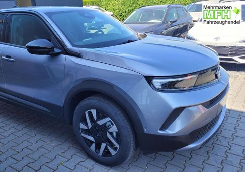 Opel Mokka, 2026 3