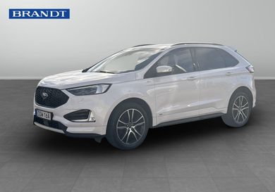 Ford Edge, 2019